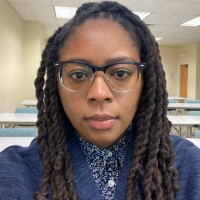 Spalding University Employee V. Jones's profile photo
