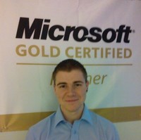 Reality Solutions Employee Wayne Sunman's profile photo