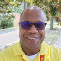 Fleet Marine Force Atlantic, Marine Forces Command, Marine Forces Northern Command Employee Arnold Tillman's profile photo