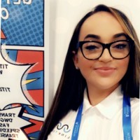 LinkTek Employee Jessica Reise's profile photo