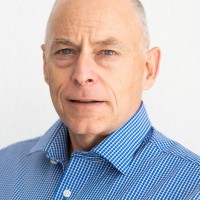 Agreva Employee Steven Lorimer's profile photo