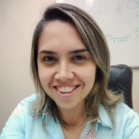 Vector Consulting Employee Ana Lucia de Andrade's profile photo