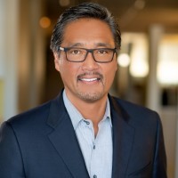 QED Analytics Employee James Park's profile photo