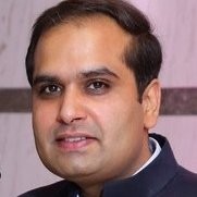 EdiQue Employee Manav Aggarwal's profile photo