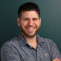 ChukMedia Employee David Weinberger's profile photo