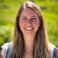 Brundage Mountain Resort Employee Rachel Wessel's profile photo