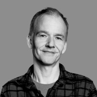 Cargo Employee Stephen Childress's profile photo