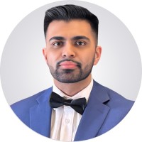Hamza Tariq Email