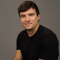 Itaú Private Bank Employee Pedro Prates's profile photo