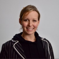 ThoughtForge Employee Whitney Sales's profile photo