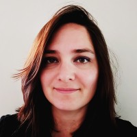 Skill Tree Marketing Employee Lauren Harris's profile photo