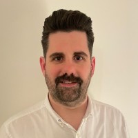 Cooper Software Employee Graeme Rogerson's profile photo