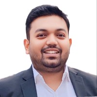 Nano-Tech SpA Employee Arindam Banerjee's profile photo