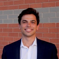 Alter Domus Employee Will Caley's profile photo