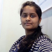 MYNEWCAR India Employee Shweta Mamadapur's profile photo