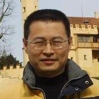 Cardinal Health Employee Jack Fu's profile photo