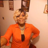 Charlotte Scott Email & Phone Number