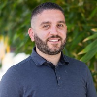 Aram Manoukian Email & Phone Number