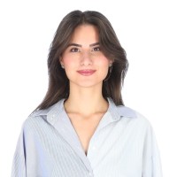 Aybeniz Bilgin Email
