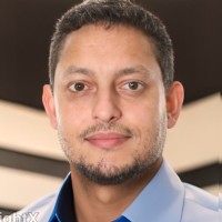 DigitalTolk Employee Richard Jenkins's profile photo
