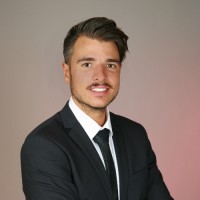 ClearOps Employee Christoph Haselbeck's profile photo