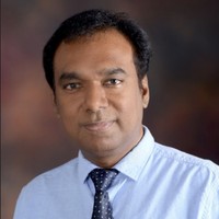 Jagdish Devarajan Email & Phone Number