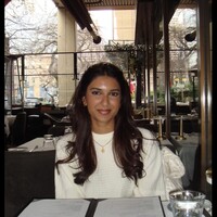 Melisa Silva Email