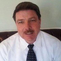 Potomac Construction Services Employee Jeff Cassidy's profile photo