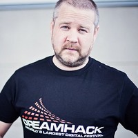 Fredrik Nyström Email & Phone Number
