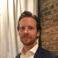 Macquarie Capital Employee Nathaniel Drake's profile photo