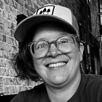Houndstooth Press Employee Kasey Loman's profile photo