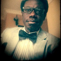 Yemi Akinrinmade