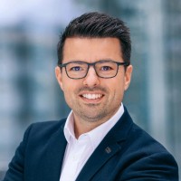 DORIDA GmbH Employee Daniel Erlinger's profile photo