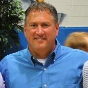 Information Capture Solutions Employee Raymond Shears's profile photo