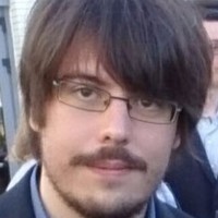 Redman TH Employee Antoni Romagosa's profile photo