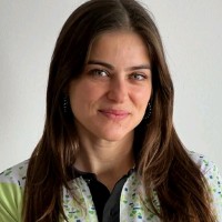 Leroy Merlin Employee Beatriz Barata's profile photo