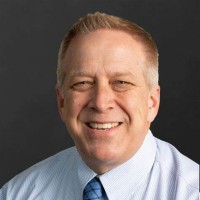 Ancora Publishing Employee Frank Smith's profile photo