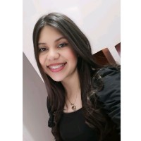 Correcol S.A. Employee Angela Karina Cortes Fajardo's profile photo