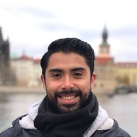 Van Berge Henegouwen (VBH) Employee José Ramírez's profile photo