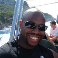 Aaron Ellington Email & Phone Number