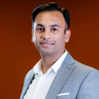 Digineox Employee Salman Khan's profile photo