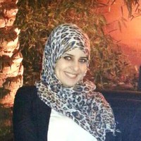 PhD Labs Employee Lara Kaouk's profile photo