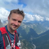 Luzmo (formerly Cumul.io) Employee Christophe Charles's profile photo