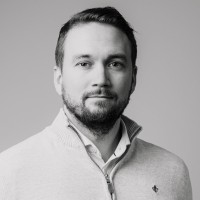 EWGROUP AB Employee Max Lindqvist's profile photo