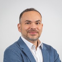 Data One Employee Frederic Lepenant's profile photo