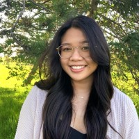 RBC Employee Gabrielle David's profile photo