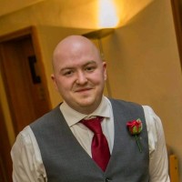 Tarmac Employee Kyle Hare's profile photo