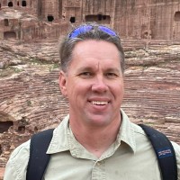 Joseph Jeter Email & Phone Number