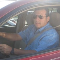 FourTwoOne Employee Marcos Duval's profile photo