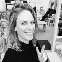 Maike Gerritsen Email & Phone Number